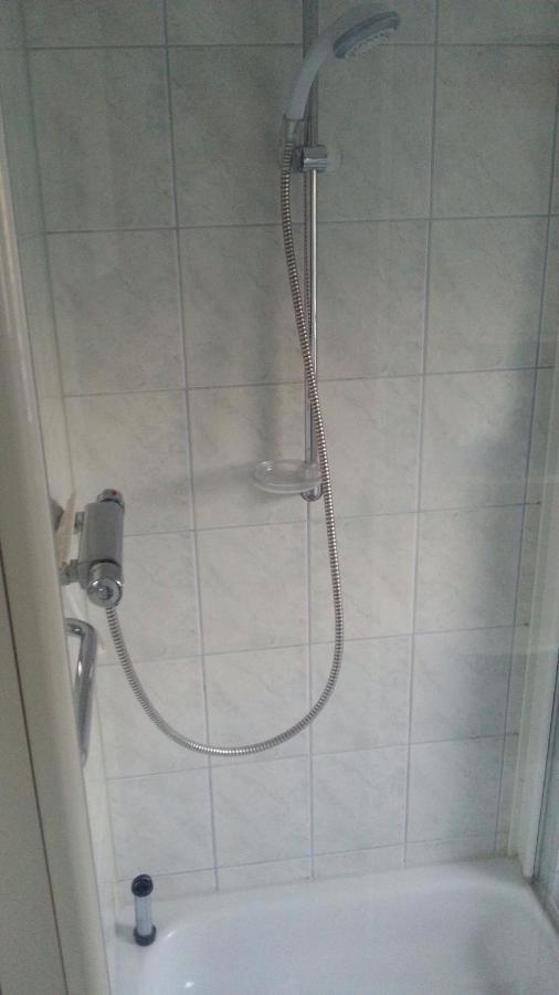 Fewo Zur Ilmenau Melbeck Oda fotoğraf