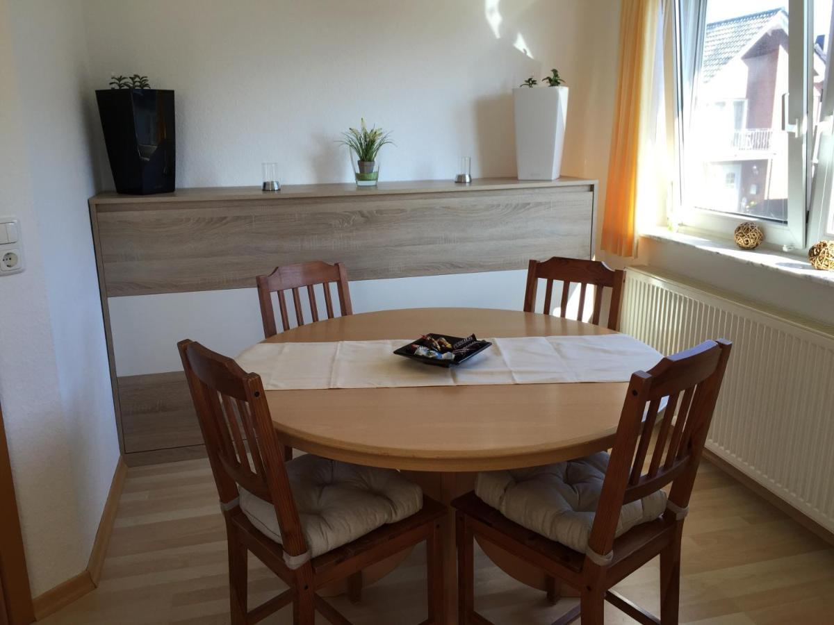 Fewo Zur Ilmenau Melbeck Oda fotoğraf