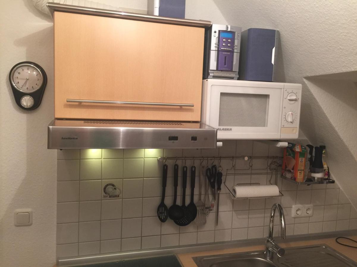 Fewo Zur Ilmenau Melbeck Oda fotoğraf