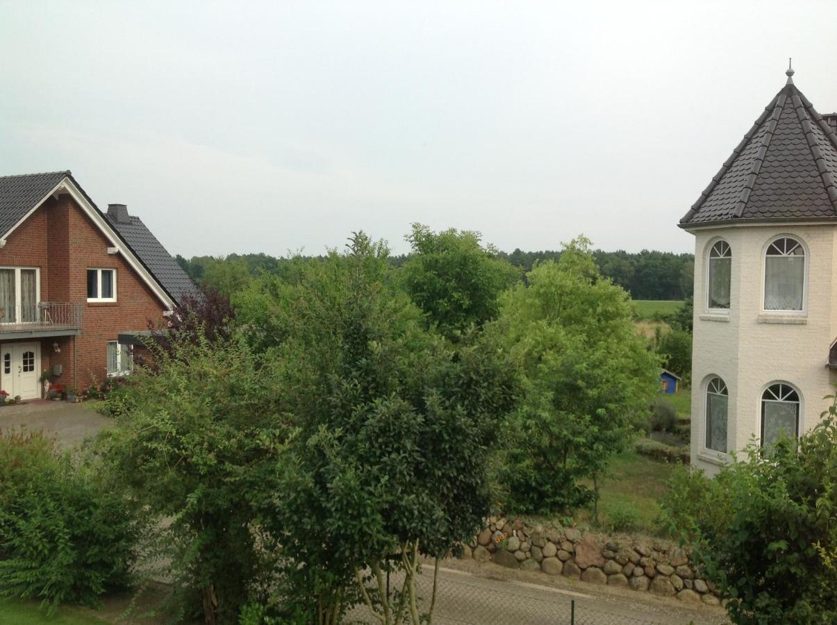 Fewo Zur Ilmenau Melbeck Oda fotoğraf