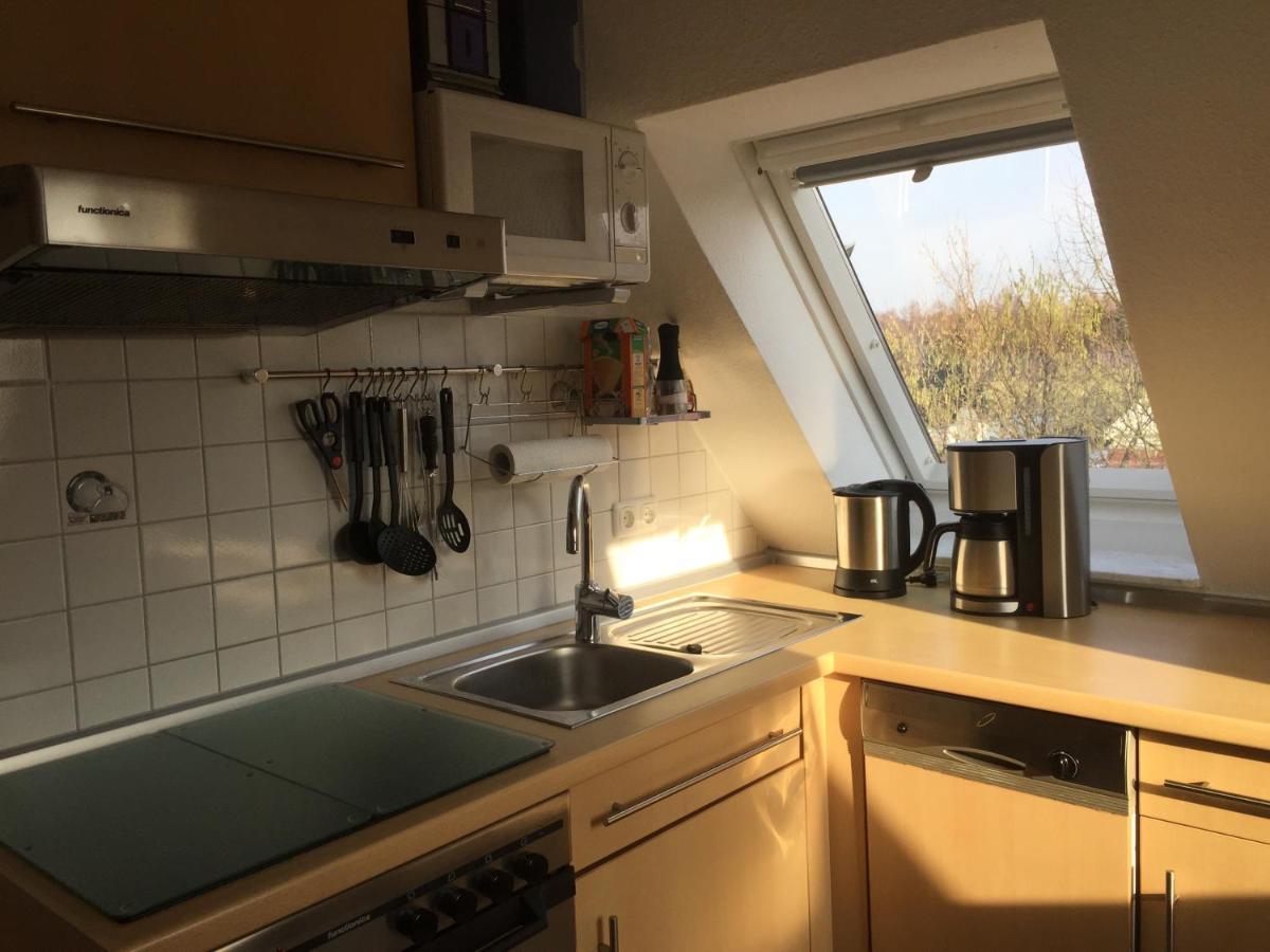 Fewo Zur Ilmenau Melbeck Oda fotoğraf