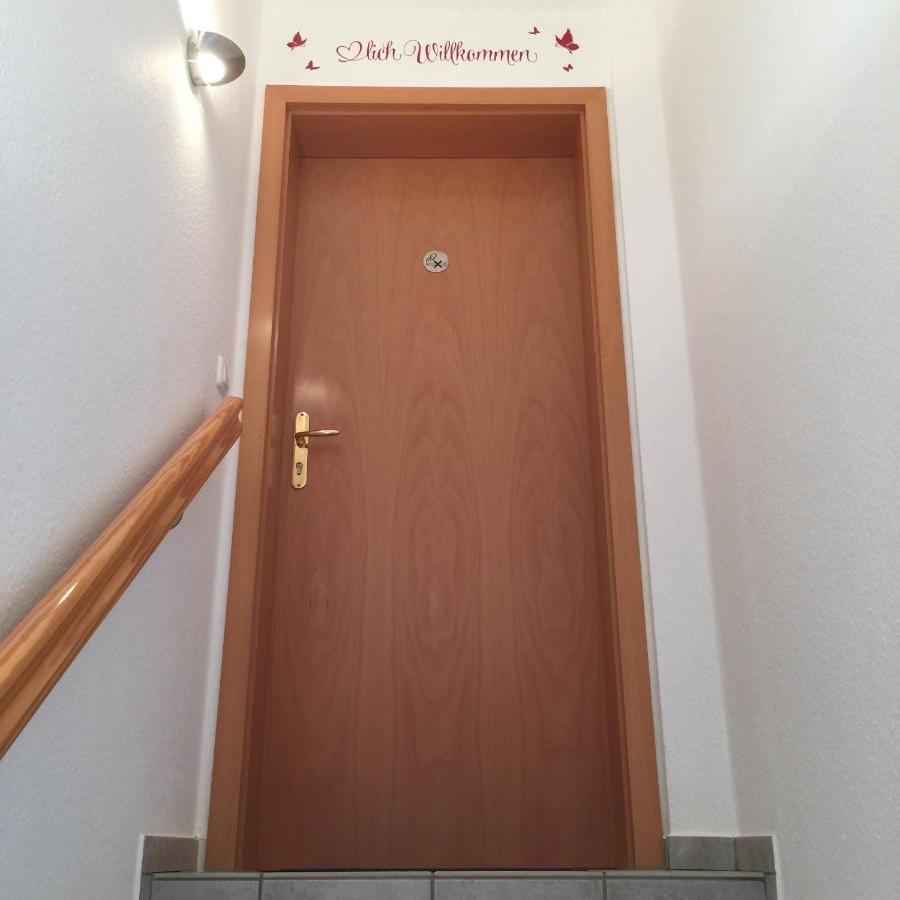 Fewo Zur Ilmenau Melbeck Oda fotoğraf