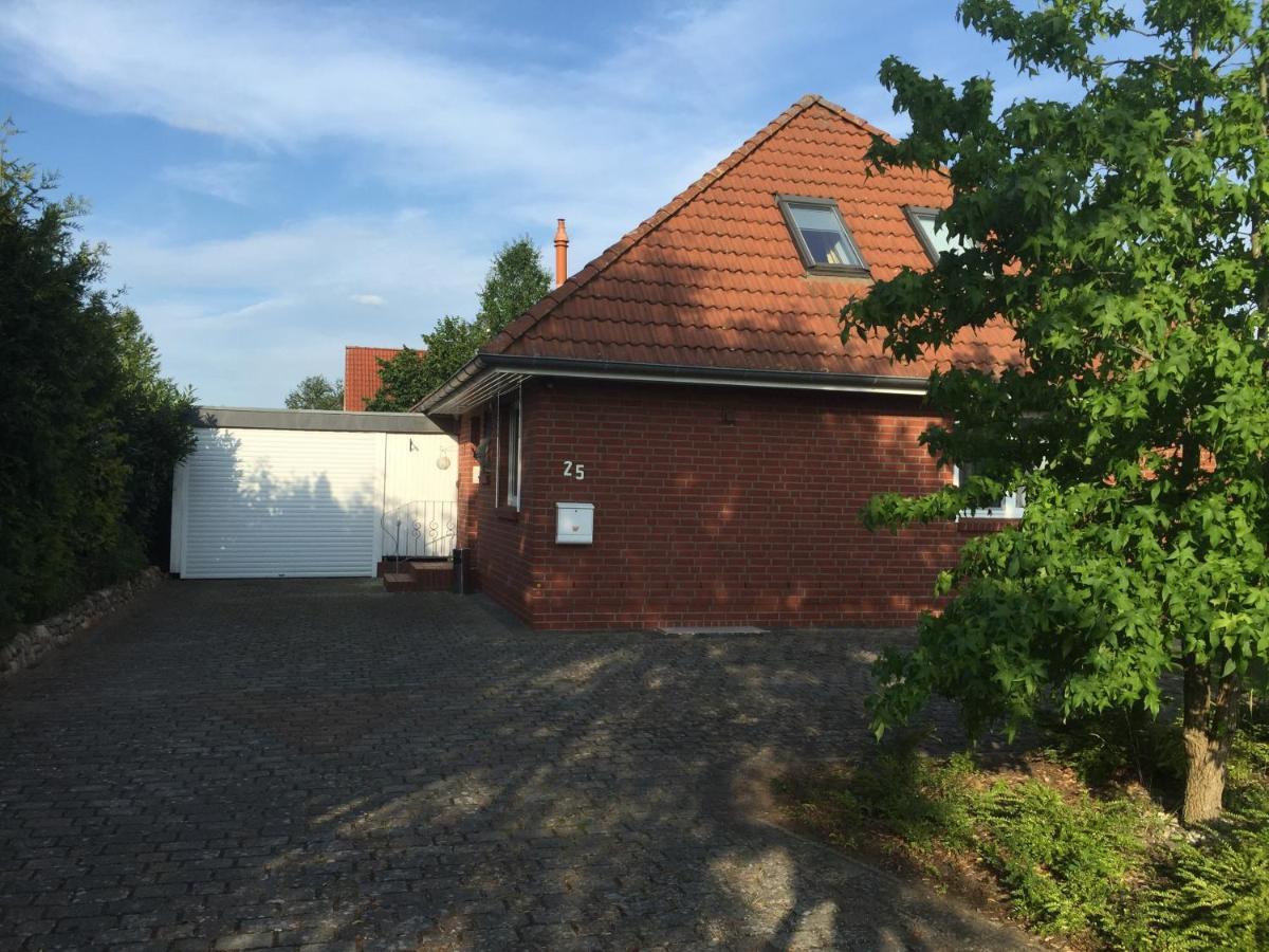 Fewo Zur Ilmenau Melbeck Oda fotoğraf